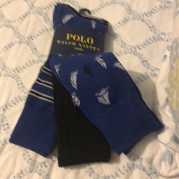 Polo Ralph Lauren - Picture 2 of 2